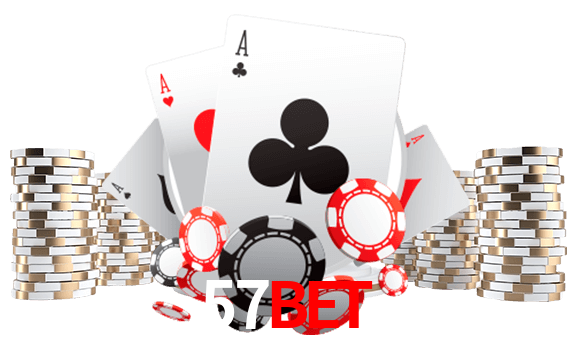 Jogue jogos de pôquer em 57Bet