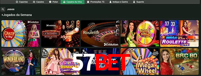 57Bet bet
