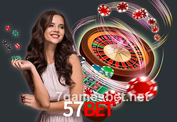 vivo no cassino 57Bet